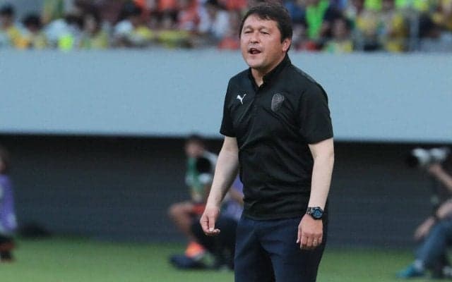 J1昇格へ再挑戦する清水が選手背番号を発表！ 復帰組を含めて13名が新たに加入、鹿島から加入のGK沖悠哉が「1」を付ける