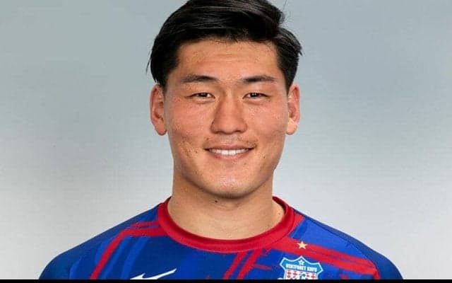 富山が甲府FW松本孝平を期限付き移籍で獲得！「J2昇格に向けて自分の持てる全てを」