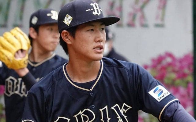 西武・渡辺GM、日高のリスト漏れに驚き「外れたんだ」　何度も視察…注目した好素材