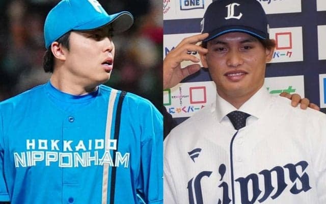 人的補償から1年…分かれた明暗　苦悩のドラ1は“復活”で守護神、5登板で戦力外も