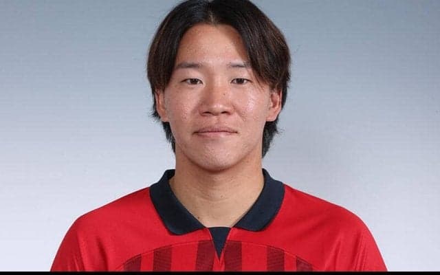 J1王者神戸が鹿島DF広瀬陸斗を獲得！2023年は35試合出場「持っているすべてを捧げたい」