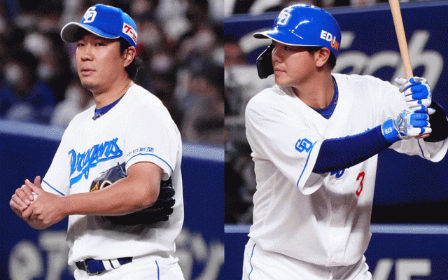中日黄金期に入団→主力になったら低迷続き　待ち望む“3人のドラ1”が報われる日