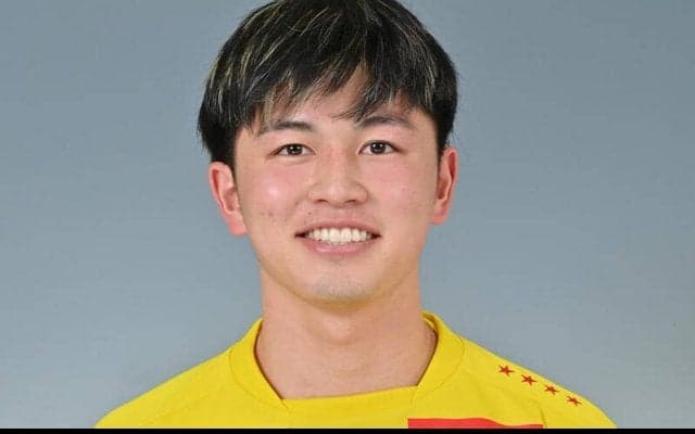 熊本が柏DF岩下航をレンタルで獲得！　地元出身で2021年まで所属「ゼロからの気持ちで熊本の勝利に貢献したい」
