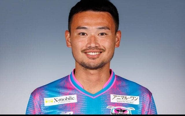 徳島が鳥栖退団のMF島川俊郎を獲得！「一緒にサッカーができることに感謝します」