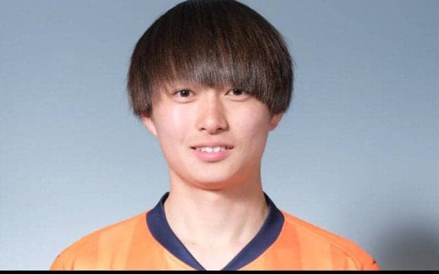 浦和FW木原励が今季も長野でプレー　「とことん結果にこだわります」