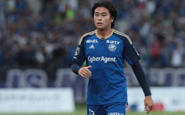 松井蓮之がJ2優勝の町田から川崎Fにレンタルバック！　「成長した自分を表現できるよう頑張ります」