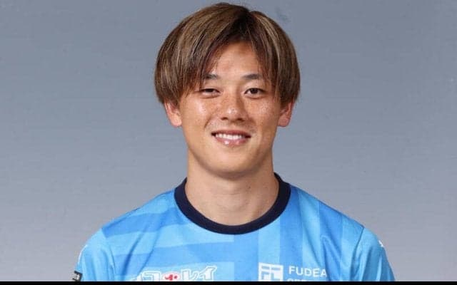 横浜FC退団の高井和馬、J3松本が新天地に　「いるべき場所に戻れるよう全力を尽くします！」
