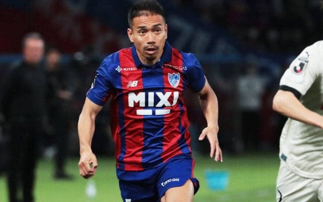 長友佑都がFC東京と契約更新、決意新たに「なんとしてもリーグ優勝したい」