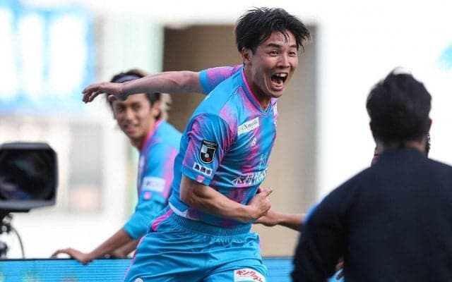 鳥栖がFW河田篤秀と契約更新、大宮から加入しJ1で18試合2得点