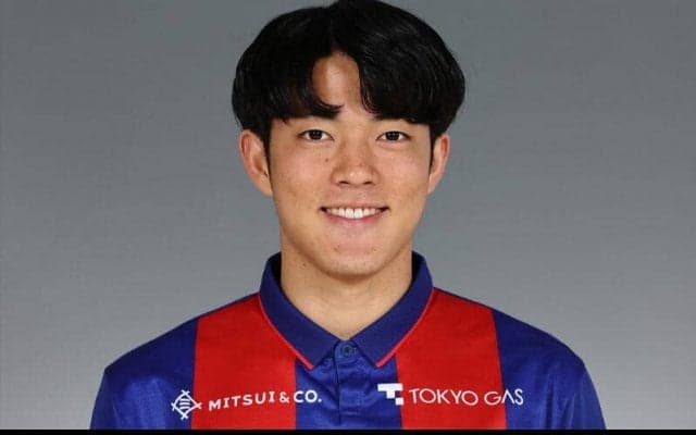 FC東京ルーキーの西堂久俊が鹿児島に期限付き移籍　昨季途中から千葉でプレー