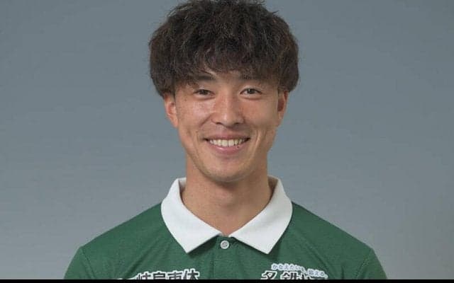 J1復帰目指す横浜FCが岐阜FW村田透馬を獲得、J3で33試合5ゴール「1年でJ1に復帰できるよう全力を尽くします」