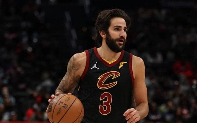 リッキー・ルビオがNBA引退を表明「皆さんの愛とサポートに感謝しています！」