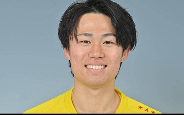 福島、柏からMF加藤匠人をレンタルで獲得！「新たな地での挑戦にワクワクしています」