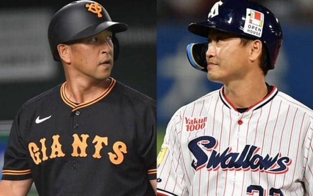 偉業目前も…戦力外→移籍で正念場　“不惑”過ぎ立場さまざま、立ち向かう現実