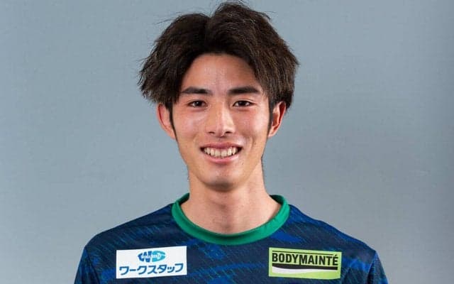 大宮MF髙田颯也が徳島への期限付き移籍期間延長「目標を達成する力になれるよう頑張ります！」