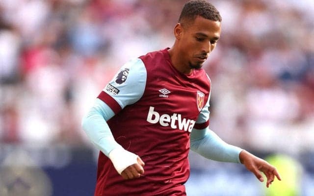 モナコがウェストハムのドイツ代表DFケーラーを買取OP付きレンタルで獲得