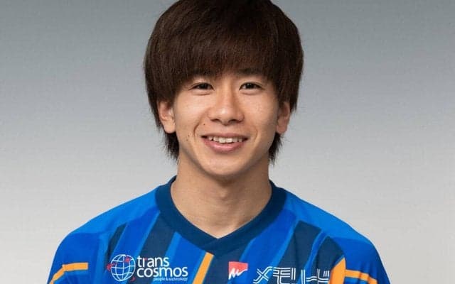 長崎がMF名倉巧と契約更新、新スタジアムで昇格誓う「既に楽しみで仕方ありません」