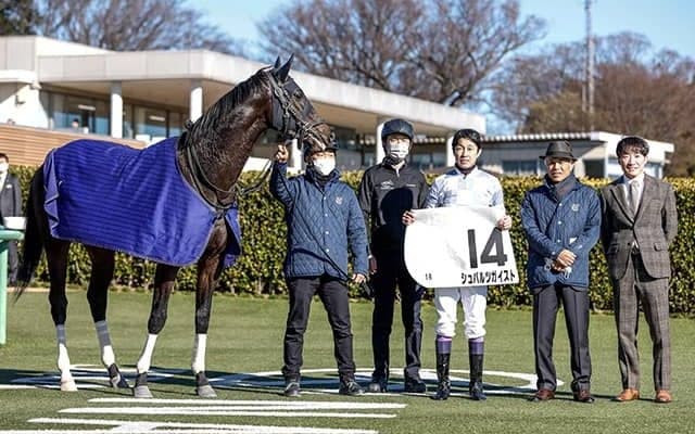 30年ぶり関西圏でのオープニングレース 昨年武豊騎手が勝利した一戦を制するのは？