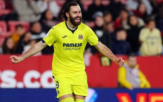 プレミア最下位のシェフィールド・ユナイテッドがビジャレアルのチリ代表FWを獲得！ ユナイテッドのアカデミー出身