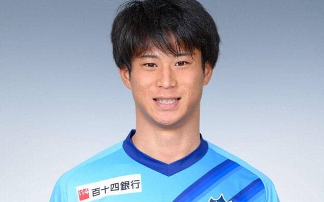 讃岐退団のDF武下智哉が東海1部のFC刈谷に完全移籍「JFL昇格に向けて全力でプレーしたい」