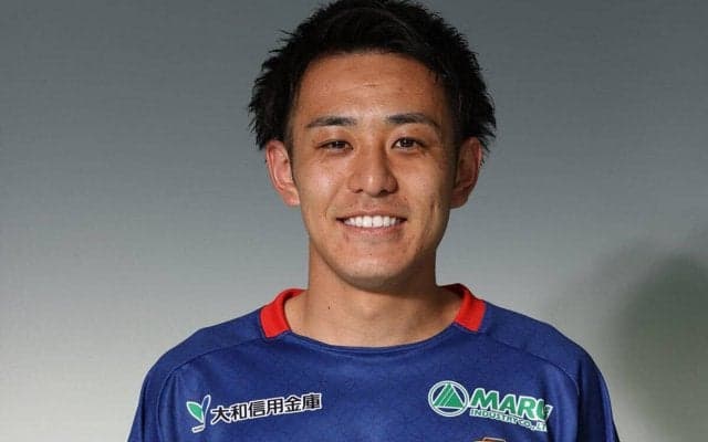 奈良が新加入のMF堀内颯人と契約更新、初のJリーグで33試合出場「お待たせしました。いや、お待たせしすぎたのかもしれません」