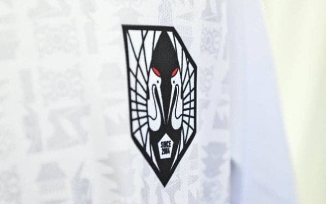 「おぉカッコいい!!」「ウルトラマンみたい」岩手の新たな“白赤グラデーション”2024ユニフォームが好評！「強そうだ！」「一番好きかもしれん」との声