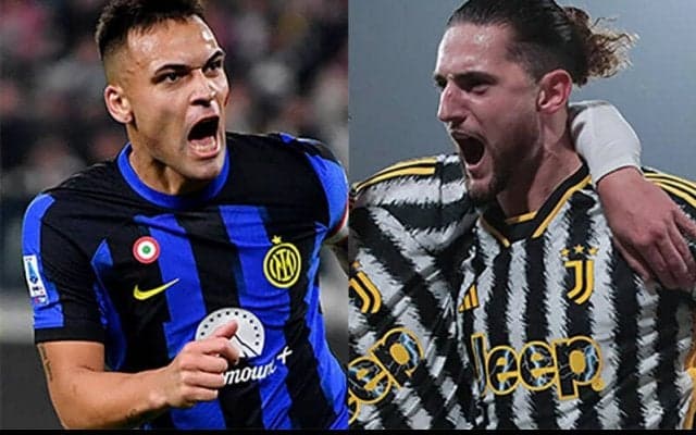 【セリエA第19節プレビュー】前半戦最終戦、冬の王者はインテルかユーベか