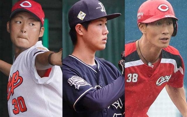 広島の人的補償は当たりばかり？　出場機会4.5倍、防御率0.58も…1軍出場ゼロは初