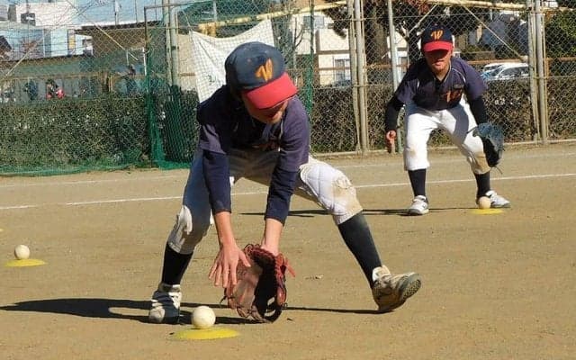 実戦増で基礎不足に…全国出場生んだ“原点回帰”　園児＆初心者もできる上達メニュー