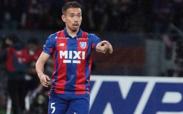 【Jリーグ移籍情報まとめ/1月5日】長友佑都がFC東京でプレー続行！ 川崎Fは助っ人2人を獲得、J1昇格の磐田は韓国1部からFW石田雅俊を獲得