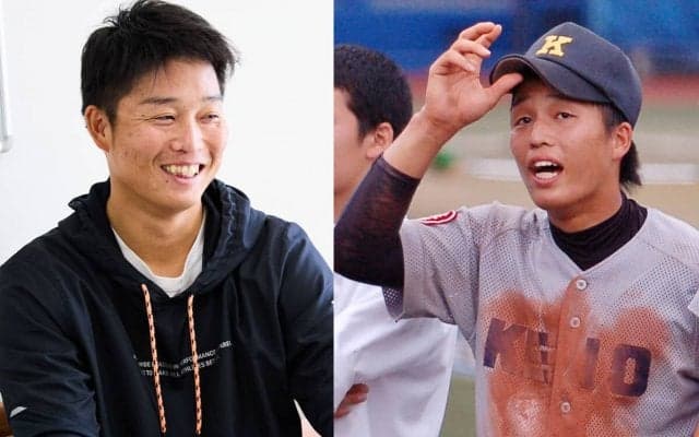 慶應のエンジョイ・ベースボールは「言葉が独り歩きしている」 甲子園ベスト８の名主将は野球教室でどう説明しているのか