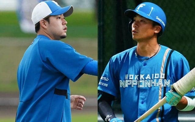 若手躍動も…日本ハム復活狙う男たち　防御率9点台左腕、野手最年長の元盗塁王