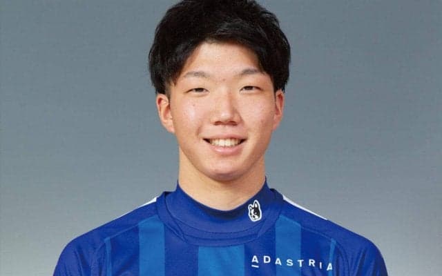 Jリーグ加盟目指すJFL高知、水戸から21歳DF田辺陽太をレンタル補強…180cmの左利きCB