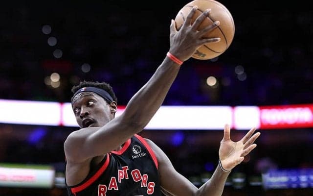 ロスターの再編に取り組むラプターズ…シアカムは西地区球団へのトレードが濃厚？