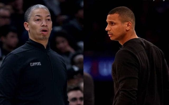 12月の月間最優秀コーチ賞にクリッパーズのルーHC、セルティックスのマズーラHCが選出