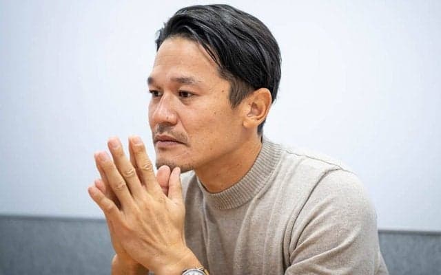 薄れゆく存在感…昨季0発の元HR王は「残念だった」　“兄貴分”が期待する意地