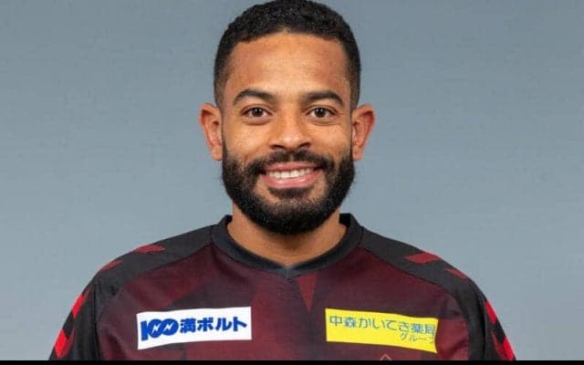 今季J2の横浜FCがJ3降格の金沢からSBレオ・バイーアを獲得　「多くの喜びをもたらせられるように頑張ります」