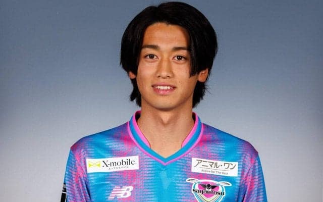 C大阪のMF西川潤がいわきFCに育成型期限付き移籍…2年間鳥栖で武者修行「成長して逞しくなった姿を皆さんに見せられるよう」
