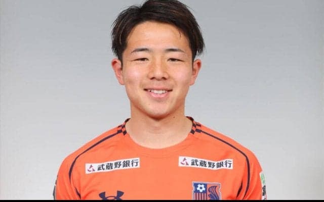 FC東京SB岡庭愁人、レンタル先が大宮から千葉に　「御縁があるクラブで闘えることを誇りに思います」