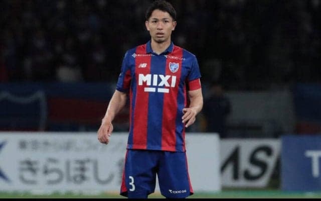 「すべては勝利のために」 FC東京のキャプテン森重真人が今季契約に合意！ 在籍15年目に突入