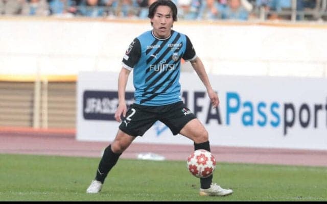 川崎Fひと筋15年、登里享平がC大阪移籍！　「フロンターレで過ごした日々はかけがえのない宝物」