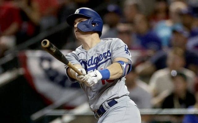 大谷翔平ら“MVPトリオ”支える4番の重責　MLB公式がキーマンに指名「勝負避ければ代償」