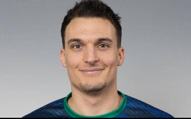 徳島DFルイズミ・ケサダが退団　「ヴォルティスの幸せを願っています」
