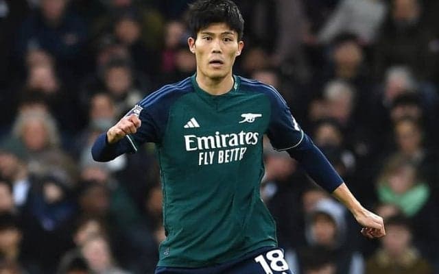 冨安健洋のアジアカップ出場にアーセナル専門サイトは嘆き　復帰を待望する声も「次は2月17日か」