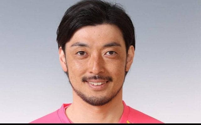 群馬のGK清水慶記が38歳で現役引退、大宮、秋田でもプレー「更新の契約をもらえなければ引退しようと決めていました」