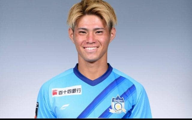 神戸FW冨永虹七、讃岐での修行継続が決定　「絶対にチームの力になれる選手になって帰ってきます」