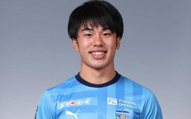 J1初挑戦の町田が横浜FCの大卒ルーキーDF林幸多郎を完全移籍で獲得「全身全霊を懸けて闘います」