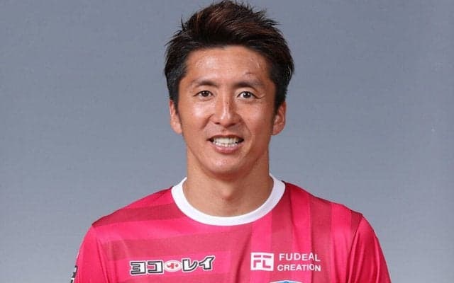 琉球が横浜FCの元日本代表GK六反勇治を期限付き移籍で獲得「共にJ2昇格を目指して闘います」