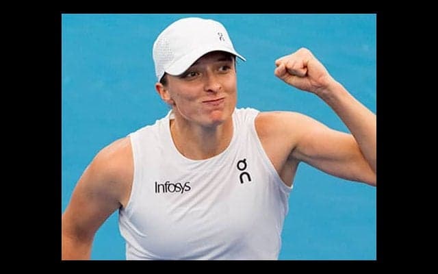  男女Wエースの活躍で決勝進出 