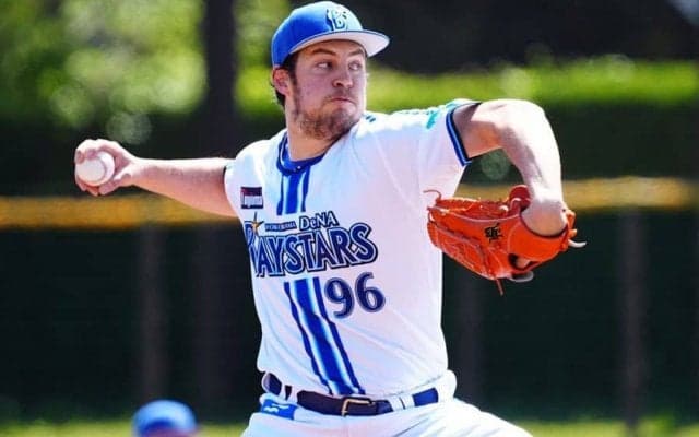 バウアー、NYメディアの対処OK　“不遇”の2年経て「僕をKOできるものはない」